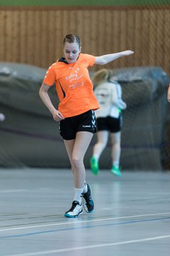 Bild 4 - A-Juniorinnen HSG Kremperheide/Muensterdorf - Heikendorfer SV : Ergebnis: 26:21